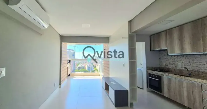 Apartamento à Locação na Enseada no Guarujá | QVista Inteligência Imobiliária Guarujá
