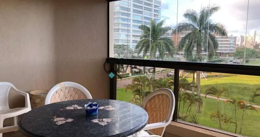 Apartamento padrão para Locação, Enseada, Guarujá, SP
