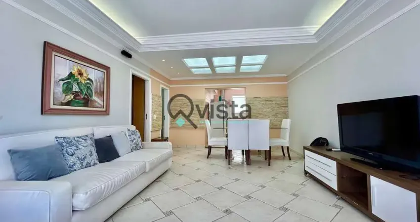 Apartamento à Venda na Pitangueiras no Guarujá | QVista Inteligência Imobiliária Guarujá
