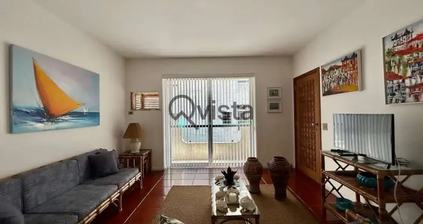Apartamento à Venda na Pitangueiras no Guarujá | QVista Inteligência Imobiliária Guarujá