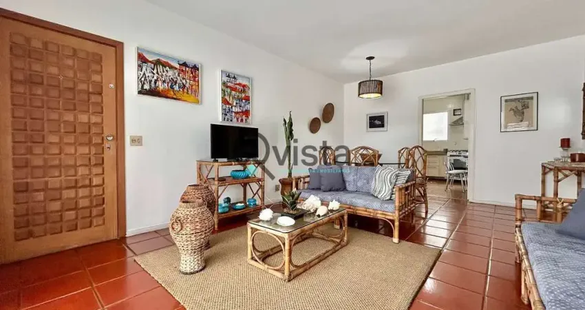 Apartamento à venda na pitangueiras no guarujá | qvista inteligência imobiliária guarujá