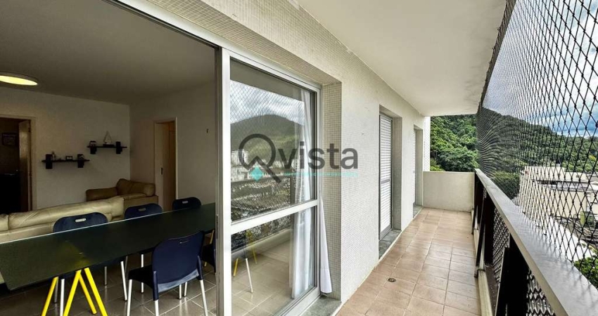 Apartamento 3 Dormitórios 3 Suítes à Venda na Pitangueiras no Guarujá | QVista Inteligência Imobili