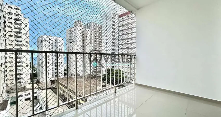 Apartamento à Venda na Pitangueiras no Guarujá | QVista Inteligência Imobiliária Guarujá
