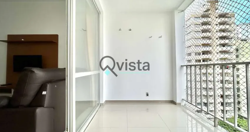 Apartamento à venda na pitangueiras no guarujá | qvista inteligência imobiliária guarujá