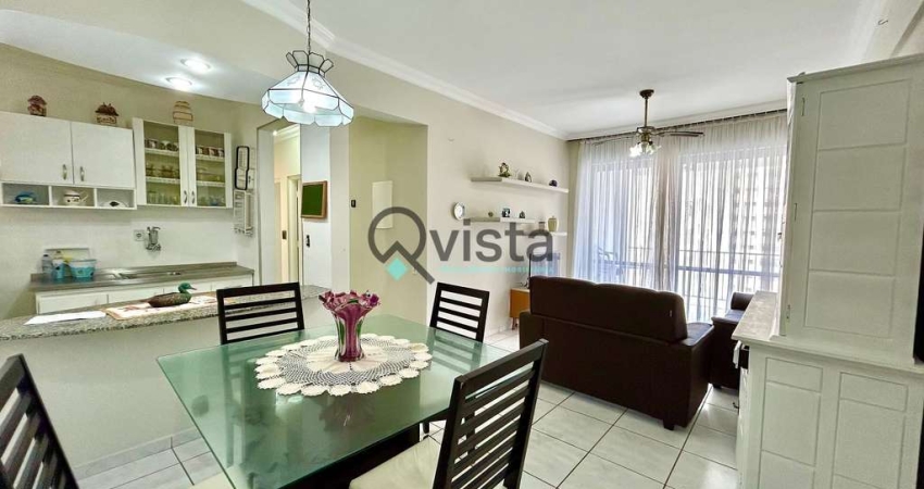 Apartamento à Venda na Pitangueiras no Guarujá | QVista Inteligência Imobiliária Guarujá