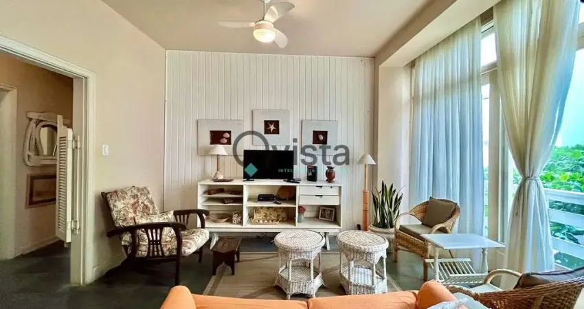 Apartamento à venda na pitangueiras no guarujá | qvista inteligência imobiliária guarujá