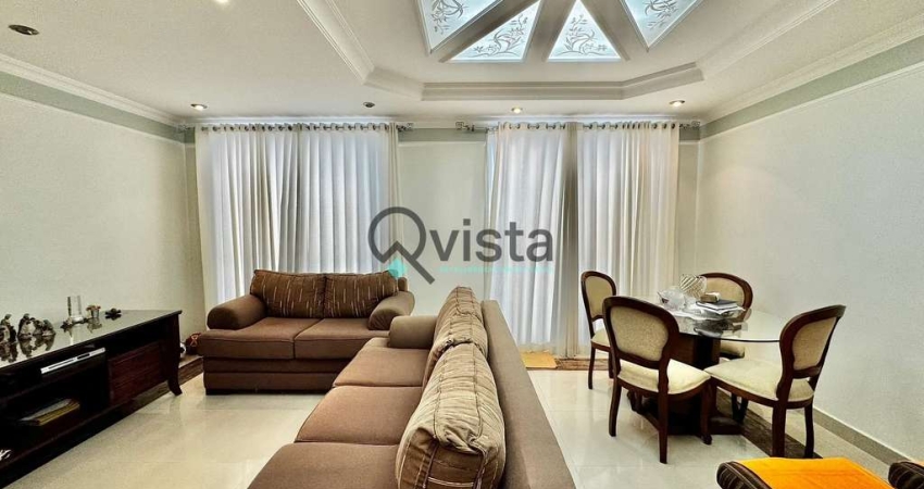 Apartamento à Venda na Pitangueiras no Guarujá | Qvista inteligência imobiliário