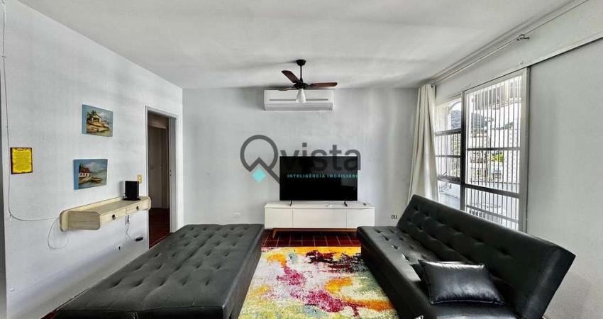 Apartamento à Venda na Pitangueiras no Guarujá | Qvista inteligência imobiliario