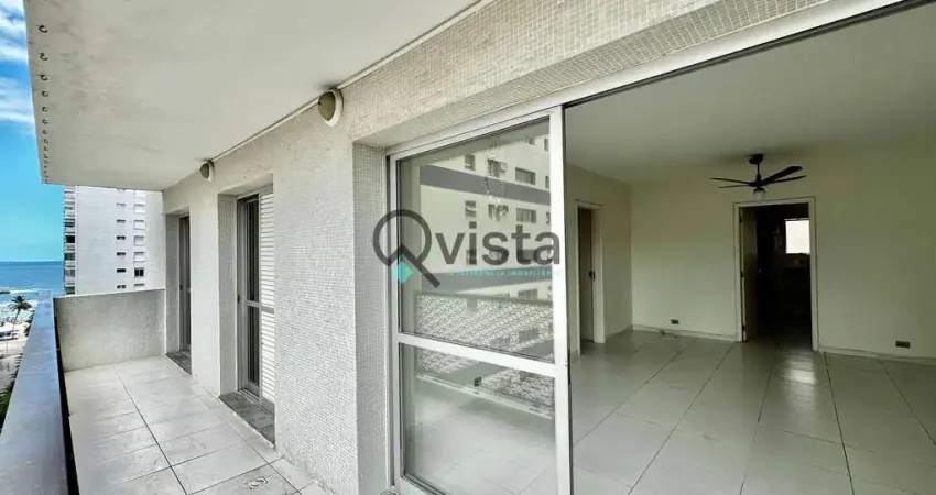 Apartamento 3 Dormitórios 3 Suítes à Venda na Pitangueiras no Guarujá | QVista Inteligência Imobili