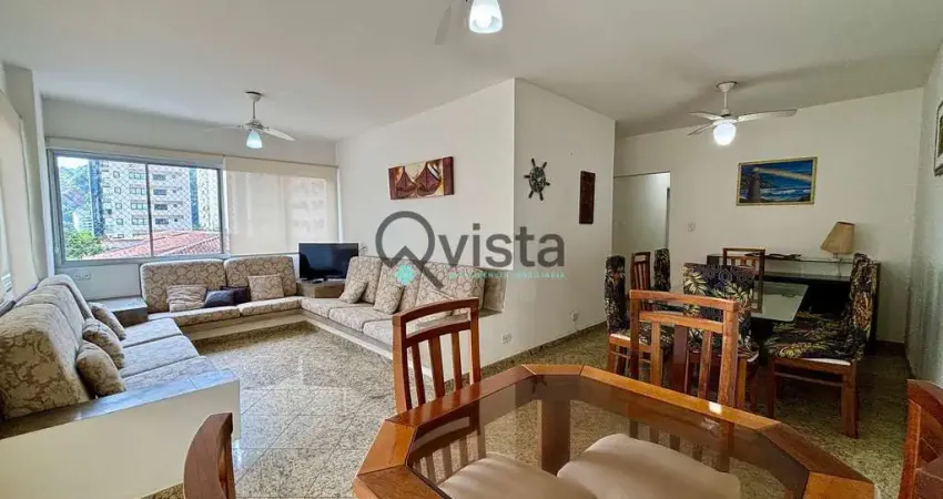 Apartamento à Venda 4 Dormitórios 2 Suites  na Pitangueiras no Guarujá | QVista Inteligência Imobil