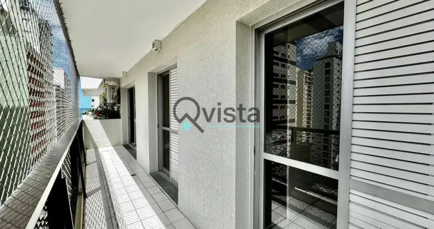 Apartamento 3 Dormitórios 2 Suítes à Venda na Pitangueiras no Guarujá | QVista Inteligência Imobili