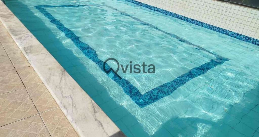 Apartamento à Venda na Enseada no Guarujá | QVista Inteligência Imobiliária Guarujá