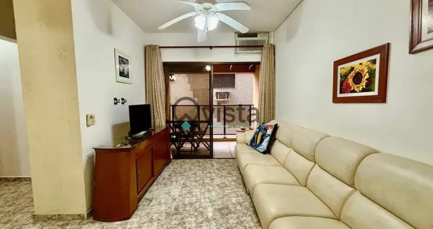 Apartamento 3 Quartos 1 Suíte à Venda na Enseada no Guarujá | QVista Inteligência Imobiliária Guaru