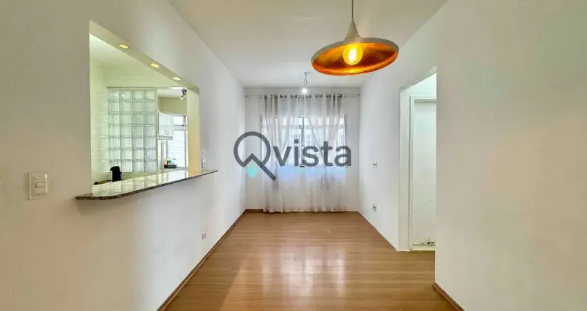 Apartamento à Venda nas Asturias no Guarujá | QVista Inteligência Imobiliária Guarujá