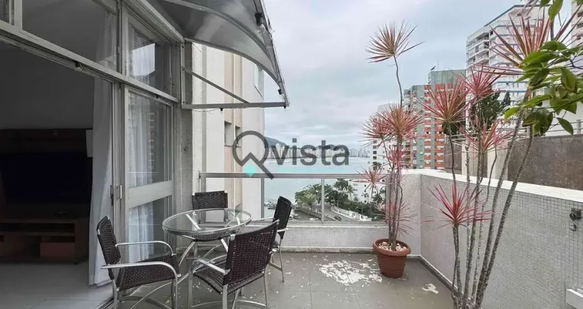 Apartamento 3 dormitórios 1 suíte  à Venda na Pitangueiras no Guarujá | QVista Inteligência Imobili
