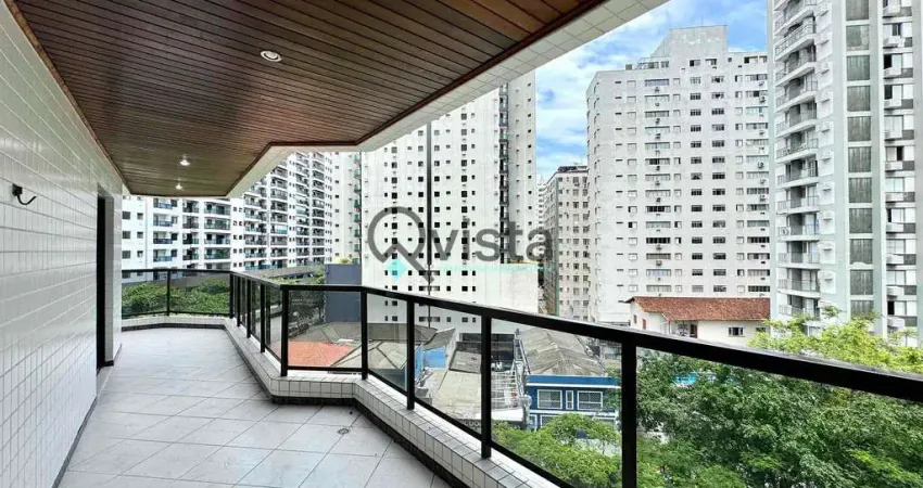 Apartamento 4 dormitórios 4 suítes à Venda na Pitangueiras no Guarujá | QVista Inteligência Imobili
