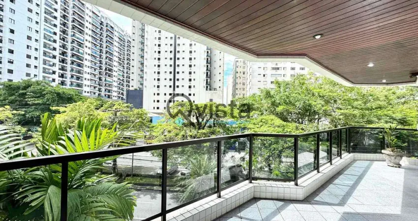 Apartamento à Venda na Pitangueiras no Guarujá | QVista Inteligência Imobiliária Guarujá