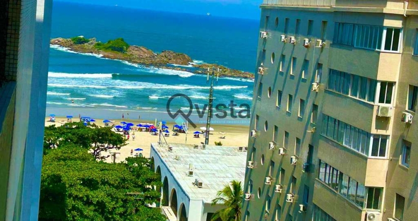 Apartamento à Venda na Pitangueiras no Guarujá | QVista Inteligência Imobiliária Guarujá