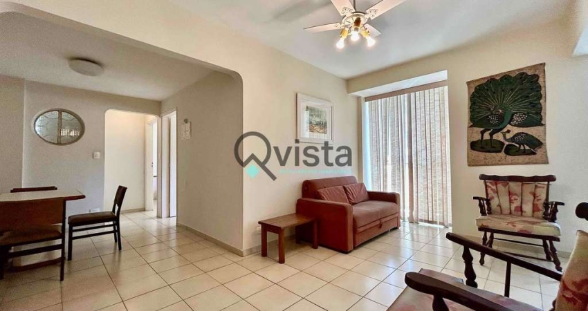 Apartamento à Venda na Pitangueiras no Guarujá | Qvista inteligência imobiliário
