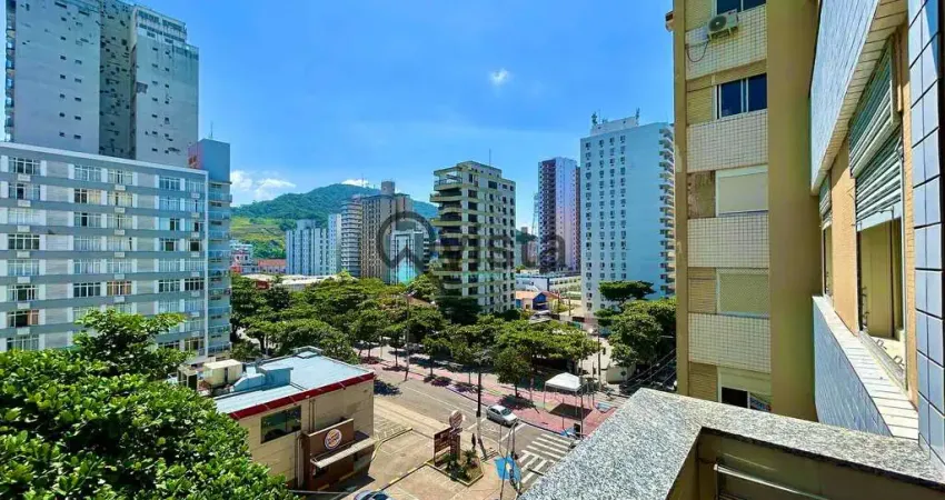 Apartamento à venda na pitangueiras no guarujá | qvista inteligência imobiliário