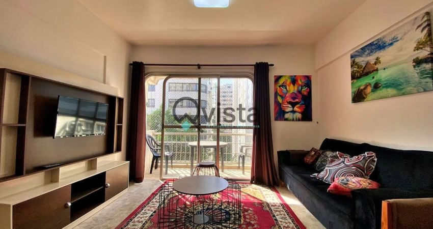 Apartamento à Venda na Pitangueiras no Guarujá | QVista Inteligência Imobiliária Guarujá