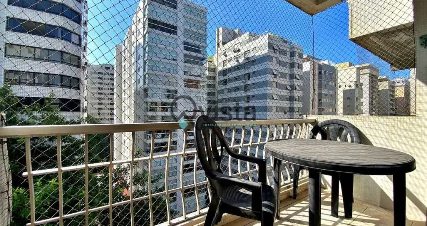Apartamento à Venda na Pitangueiras no Guarujá | QVista Inteligência Imobiliária Guarujá