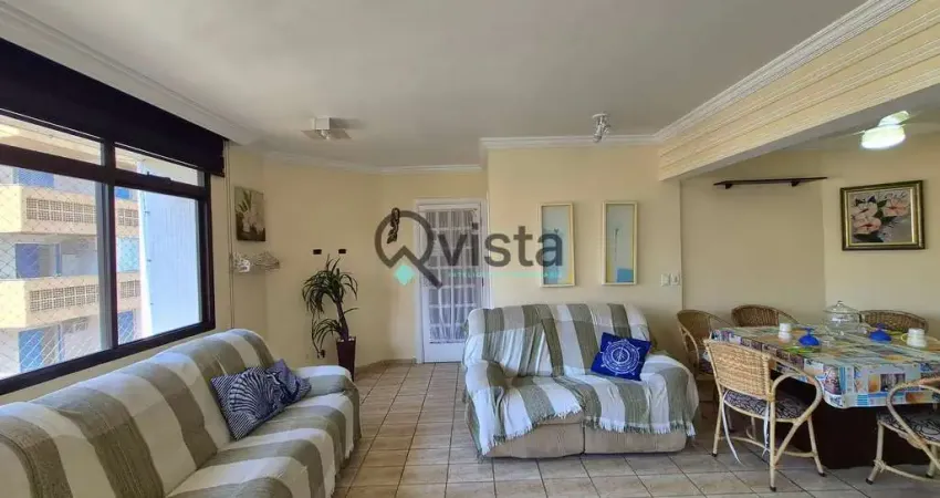 Apartamento à Venda na Astúrias  | QVista Inteligência Imobiliária Guarujá
