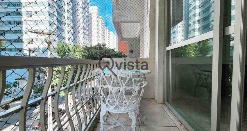 Apartamento à Venda na Pitangueiras no Guarujá | QVista Inteligência Imobiliária Guarujá
