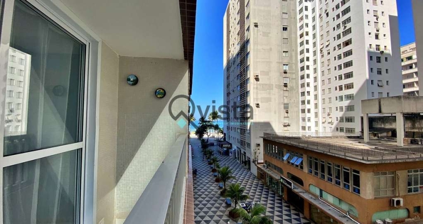 Apartamento à Venda na Pitangueiras no Guarujá | QVista Inteligência Imobiliária Guarujá