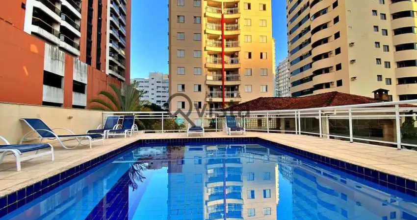 Apartamento à Venda na Pitangueiras no Guarujá | QVista Inteligência Imobiliária Guarujá