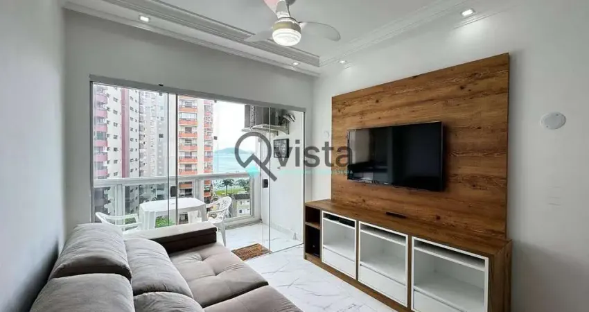 Apartamento 3dormitórios 1 suíte  à Venda na Astúrias  no Guarujá | QVista Inteligência Imobiliária