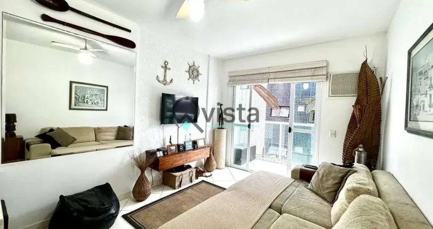 Apartamento 2 dormitórios 1 suíte  à Venda no Tombo no Guarujá | QVista Inteligência Imobiliária Gu
