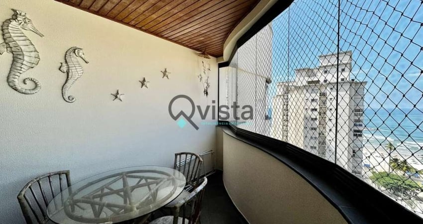 Apartamento 2 dormitórios 1 suítes à Venda na Pitangueiras no Guarujá | QVista Inteligência Imobili