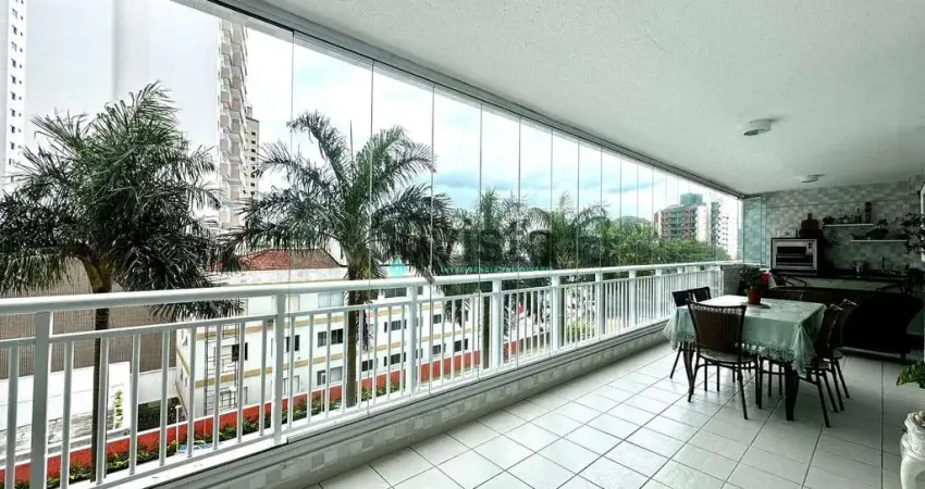 Apartamento à Venda nas Asturias no Guarujá | QVista Inteligência Imobiliária Guarujá