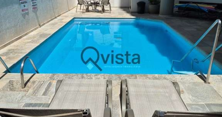 Apartamento para locação nas Astúrias  | QVista Inteligência Imobiliária Guarujá