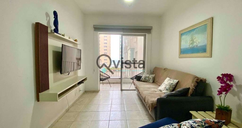 Apartamento à Venda na Pitangueiras no Guarujá | QVista Inteligência Imobiliária Guarujá