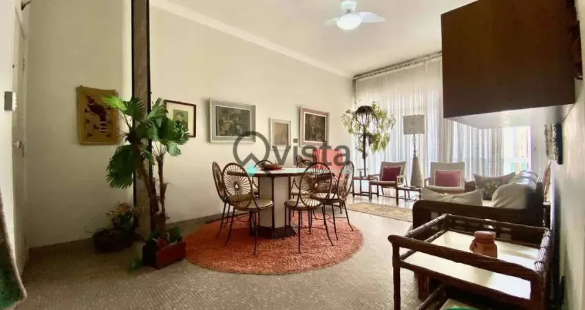 Apartamento à Venda na Pitangueiras no Guarujá | QVista Inteligência Imobiliária Guarujá
