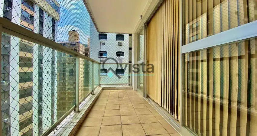Apartamento à Venda na Pitangueiras no Guarujá | QVista Inteligência Imobiliária Guarujá
