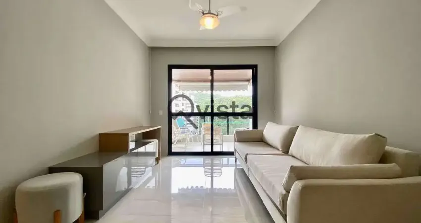 Apartamento à Venda na Pitangueiras no Guarujá | QVista Inteligência Imobiliária Guarujá
