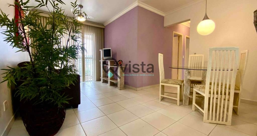 Apartamento à Venda na Pitangueiras no Guarujá | QVista Inteligência Imobiliária Guarujá