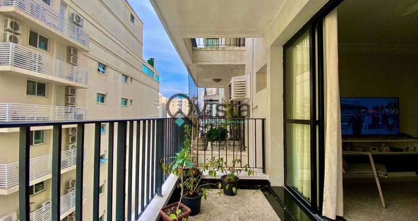 Apartamento à Venda na Pitangueiras no Guarujá | QVista Inteligência Imobiliária Guarujá
