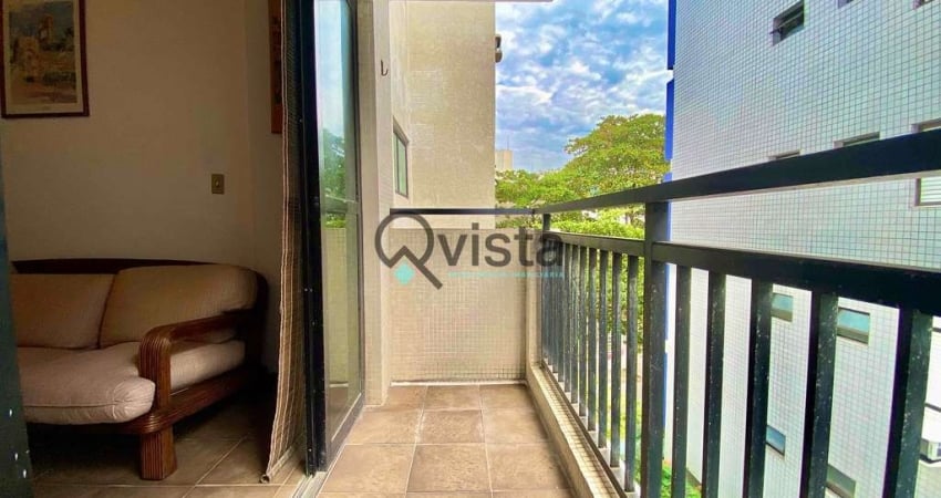 Apartamento à Venda no Tombo no Guarujá | QVista Inteligência Imobiliária Guarujá