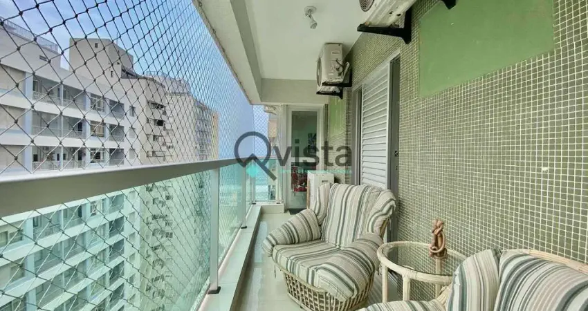 Apartamento à Venda na Pitangueiras no Guarujá | QVista Inteligência Imobiliária Guarujá