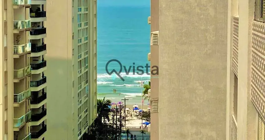 Apartamento à Venda na Pitangueiras no Guarujá | QVista Inteligência Imobiliária Guarujá