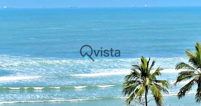 Apartamento à Venda na Pitangueiras no Guarujá | QVista Inteligência Imobiliária Guarujá
