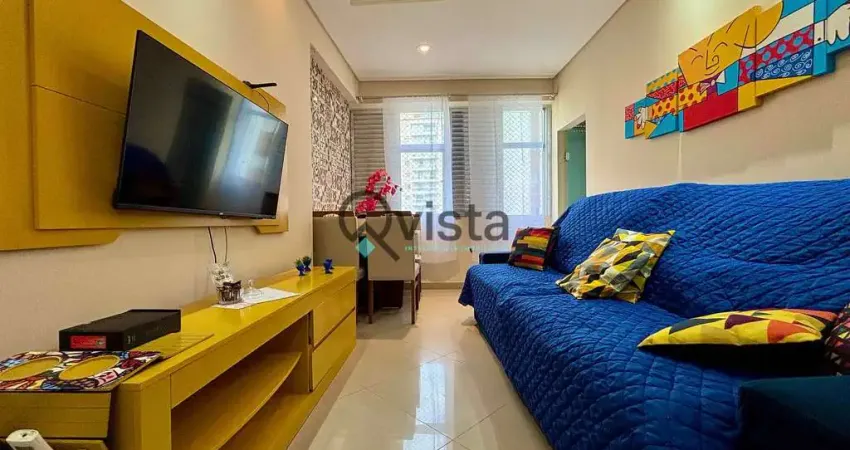 Apartamento à Venda na Pitangueiras no Guarujá | QVista Inteligência Imobiliária Guarujá