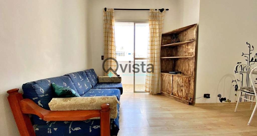Apartamento à Venda na Pitangueiras no Guarujá | QVista Inteligência Imobiliária Guarujá