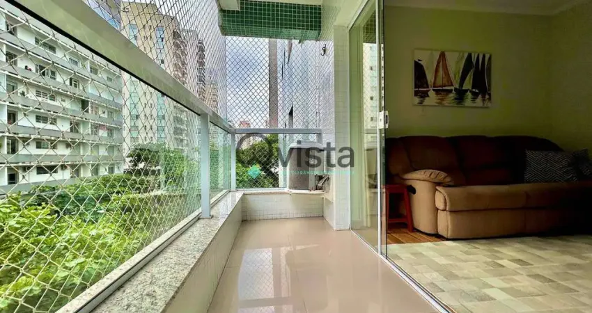 Apartamento à Venda na Pitangueiras no Guarujá | QVista Inteligência Imobiliária Guarujá