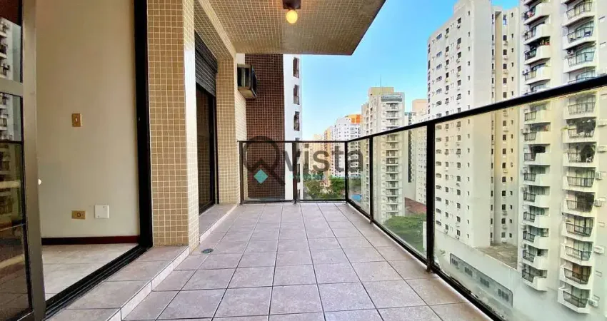 Apartamento à Venda na Pitangueiras no Guarujá | Qvista inteligência imobiliário