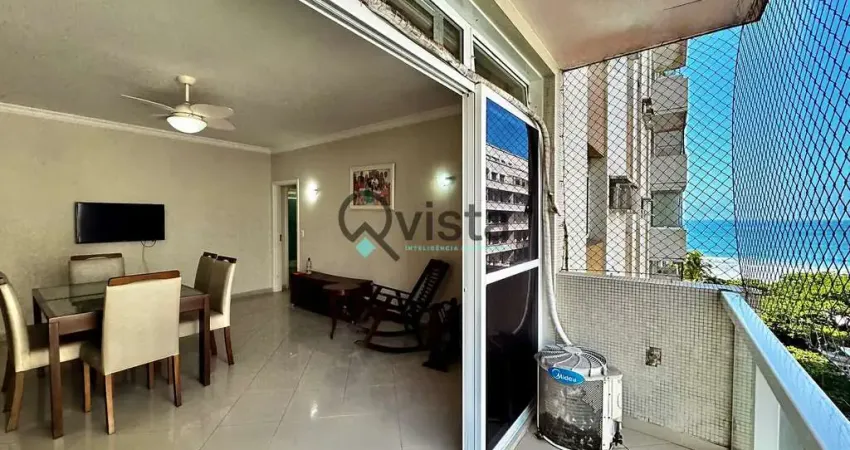 Apartamento à Venda na Pitangueiras no Guarujá | Qvista inteligência imobiliário